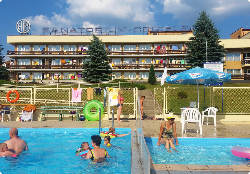 Testowy obiekt płatności