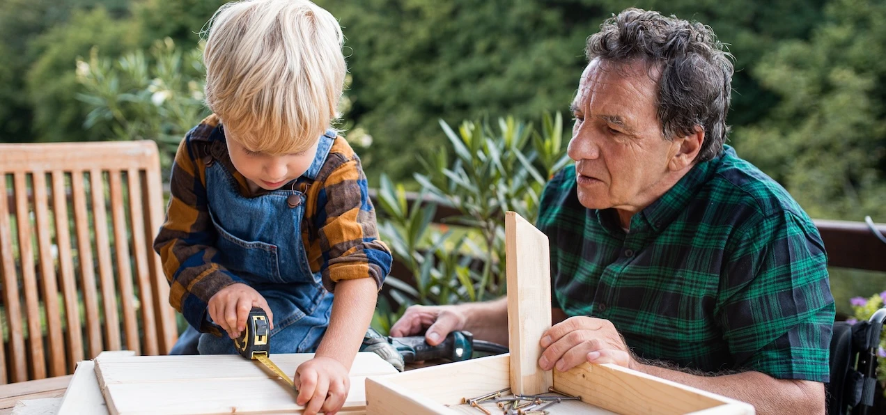 Nowe role życiowe po zakończeniu kariery zawodowej