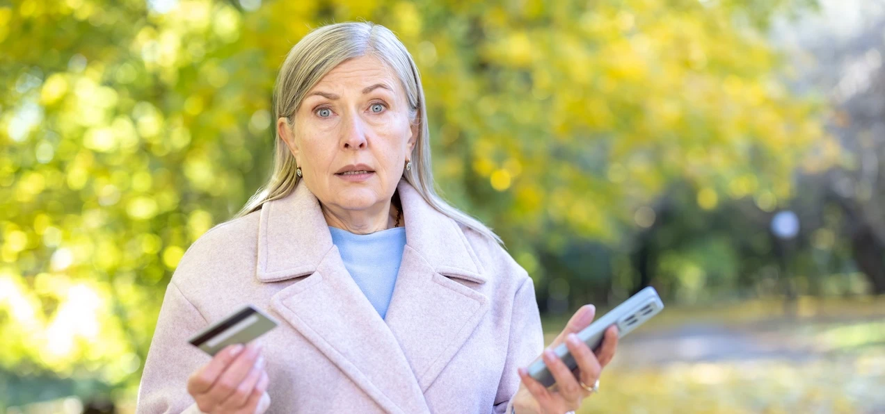 Jak chronić swoje oszczędności przed oszustami?